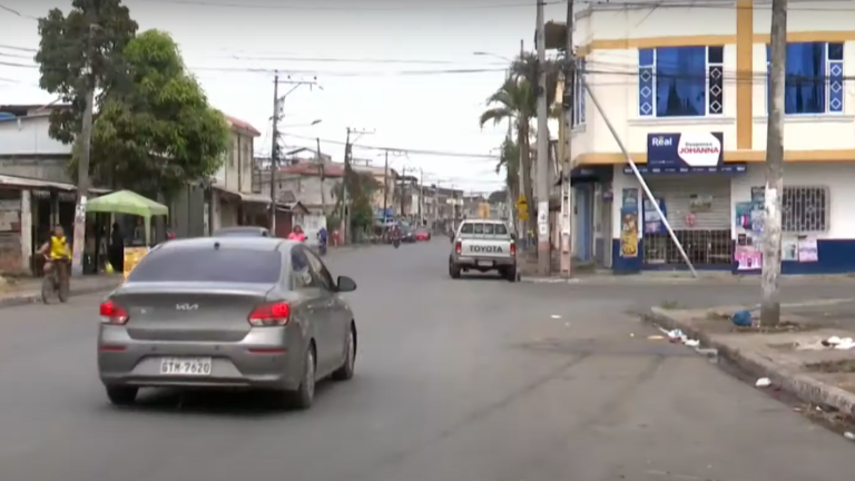 Sangrienta fiesta: Masacraron a seis personas durante un cumpleaños en Ecuador
