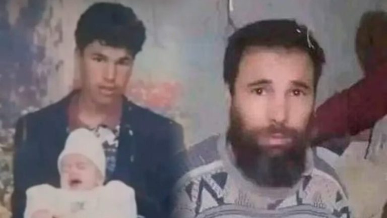 Encontraron encerrado en el sótano de su vecino a hombre que se creía muerto hace 27 años