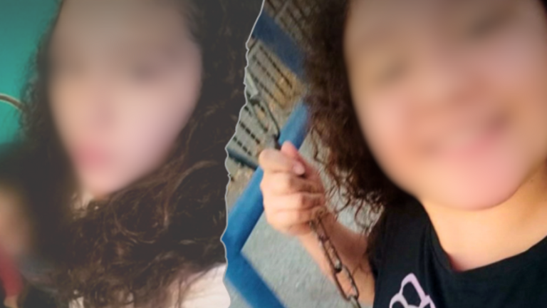 Padres de niña de 13 años desaparecida entregaron teoría: “Vi unas conversaciones, la insultaba”