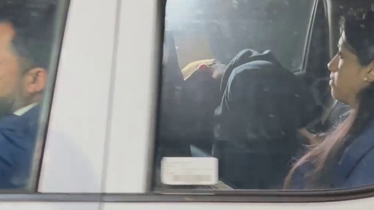 Funcionario de Conaf es el segundo detenido por los megaincendios de Valparaíso