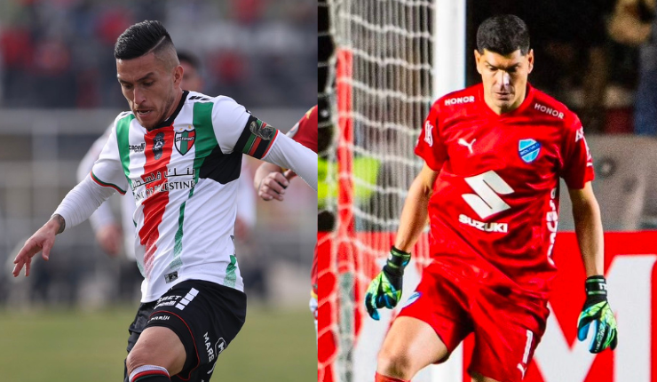 Palestino vs Bolívar: Horario y dónde ver EN VIVO el partido por Copa Libertadores