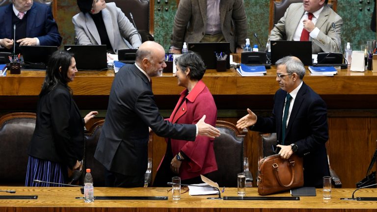 Ley corta de Isapres fue aprobada por la Cámara de Diputados y quedó lista para su promulgación