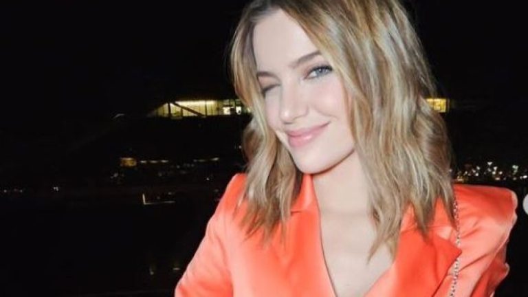 Millaray Viera aclaró cuál es su actual situación sentimental: “Hace cinco años...”