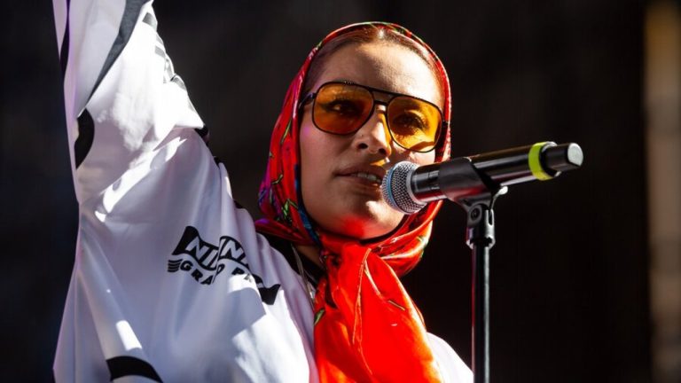 Ana Tijoux protagonizará nuevo concierto de Tiny Desk: Conoce la fecha de estreno