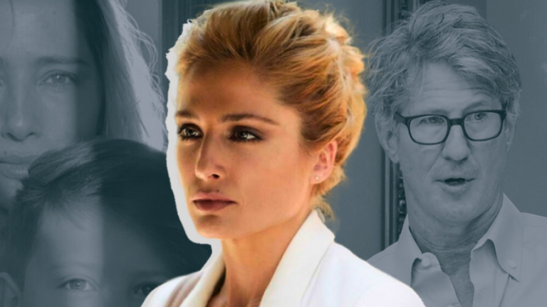 Más de 400 días sin su hijo: El origen de la batalla legal de Mane Swett en Estados Unidos