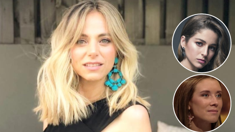 De Carla Jara a Mariana di Girolamo: Los conmovedores mensajes a Mariana Derderián en duro momento