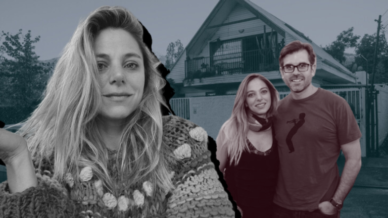 Lo que se sabe de la tragedia que enlutó a Mariana Derderián: Actualizan estado de la familia