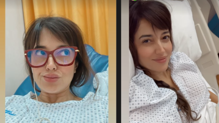 Operaron de urgencia a Yamila Reyna y lanzó curioso descargo: 