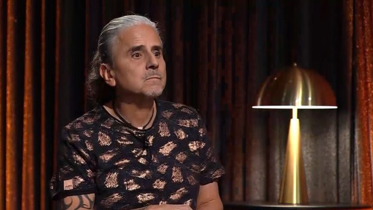 Pablo Herrera admitió deseo de ser ministro y sinceró quién es su carta presidencial