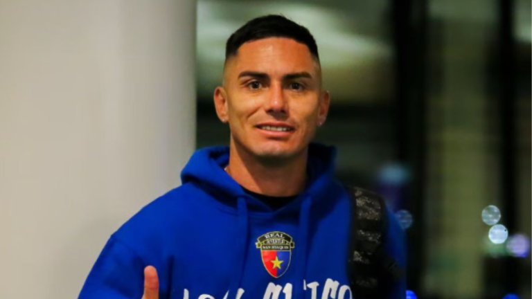 “Hablen lo que quieran”: Jean Paul Pineda respondió a críticas con irónico mensaje en redes sociales