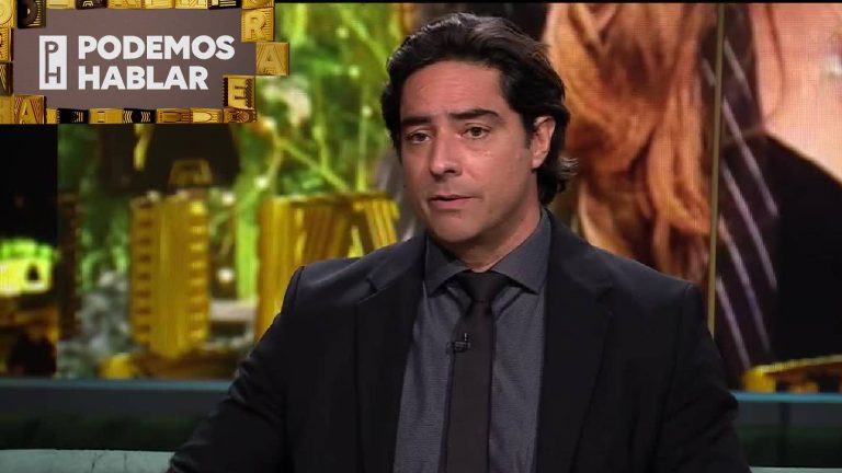 “Fue un infierno”: Cristián Riquelme y su difícil lucha para convertirse en padre