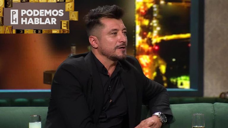 “Se disolvió el grupo”: Nicolás Peric y las consecuencias del quiebre de Isla y Gala