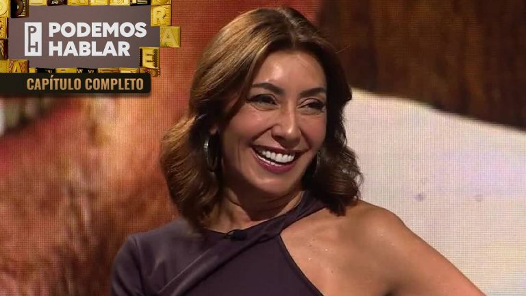 Podemos Hablar | Capítulo 17 | Temporada 6