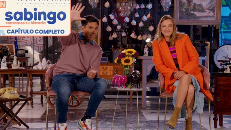 ¡Viajes y emprendimientos! | Sabingo | Capítulo 1 de junio