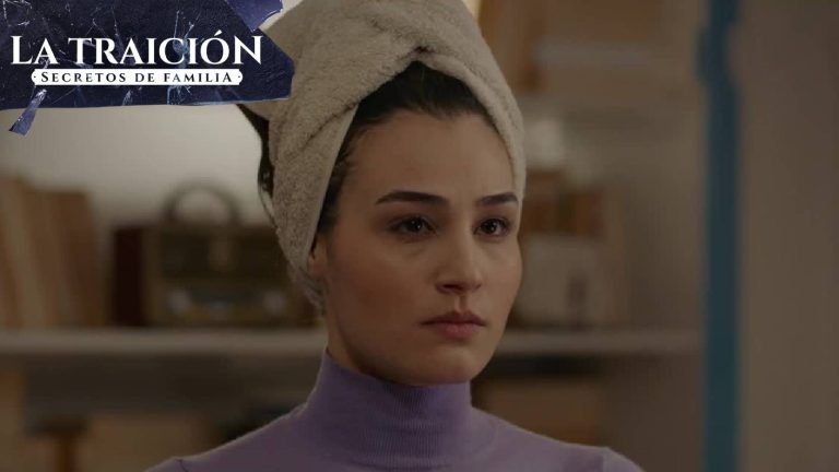 ¡Sin opciones! Oylum y Tolgan chantajearon a Yisim con una prueba sobre su crimen