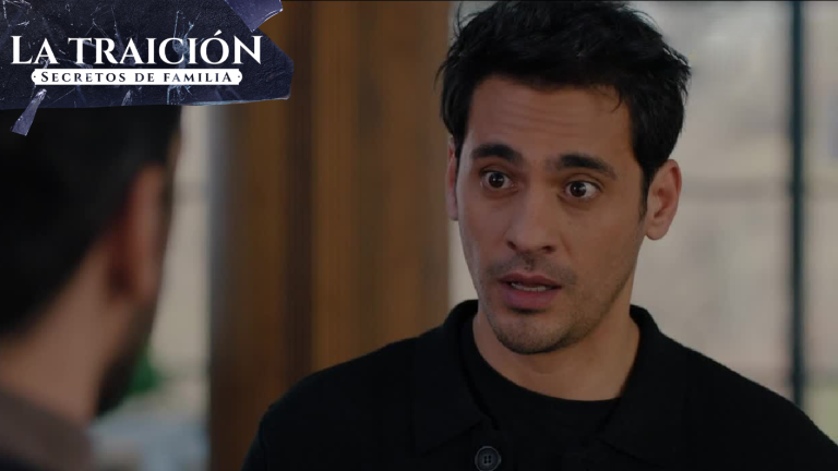 “No confío en ti”: Tolga amenazó a Behram por su cercanía con Oylum