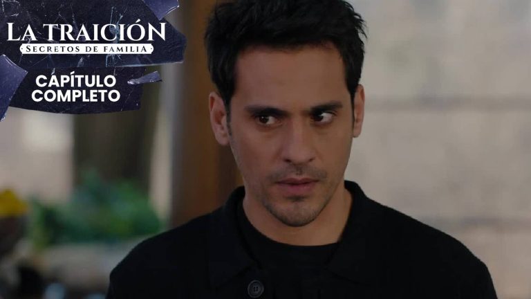 La Traición | Capítulo 48 | Tolga le puso límites a Behram