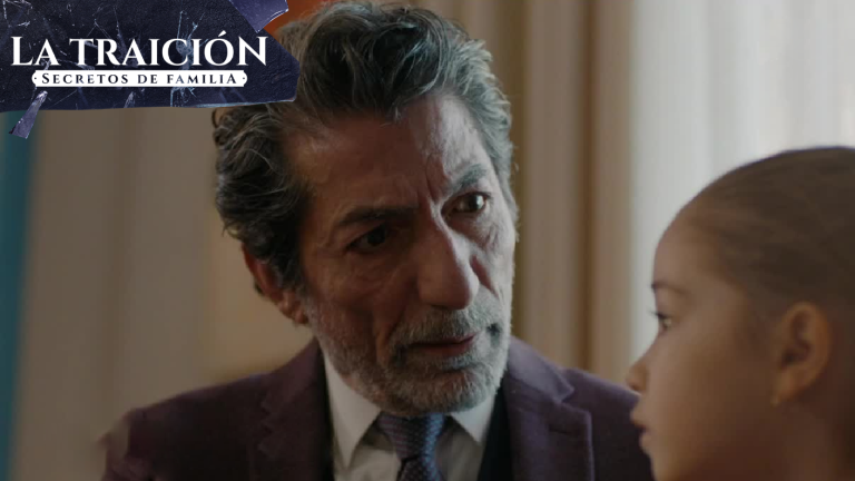 Tarik descubrirá la farsa de Yisim | Adelanto La Traición | Capítulo 49