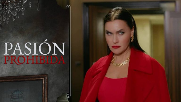 ¡La dejó en vergüenza! Ender quería atrapar a Yildiz pero ella le devolvió la jugada