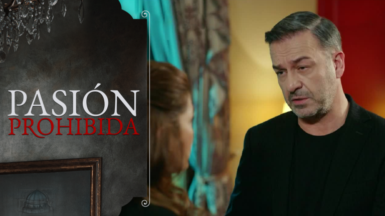 ¡No los quiere juntos! Dogan rechazó la relación entre Kumru y Selim