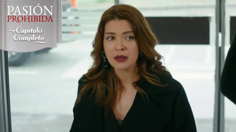 Pasión Prohibida | Capítulo 348 | Kumru quedó destrozada con venganza de Selim