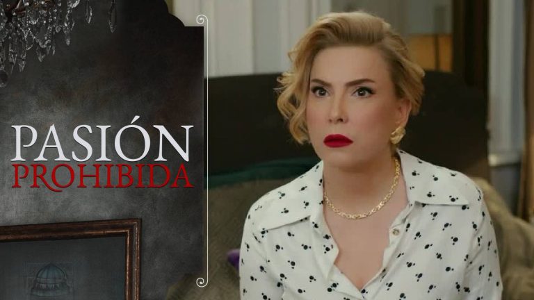 Hadan juró venganza contra Selim  | Adelanto pasión Prohibida | Capítulo 349