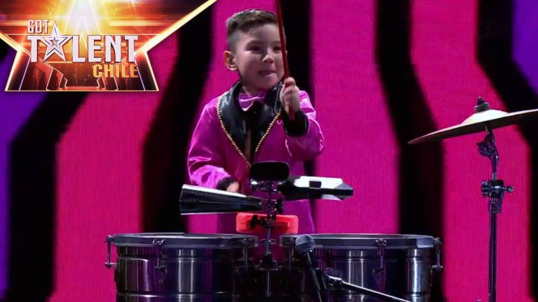 Valentín Arias | Pequeño Timbalero | Cuartos de final