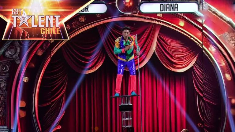 Mateo Gómez | Equilibrista | Cuartos de final