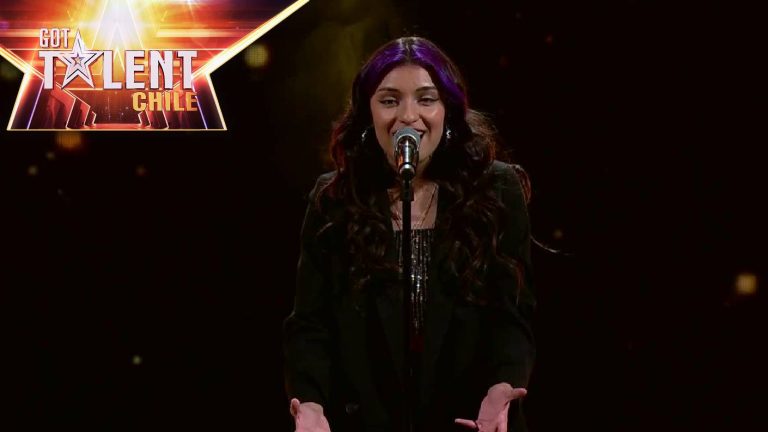 Alanis Cavieres | Cantante | Cuartos de final