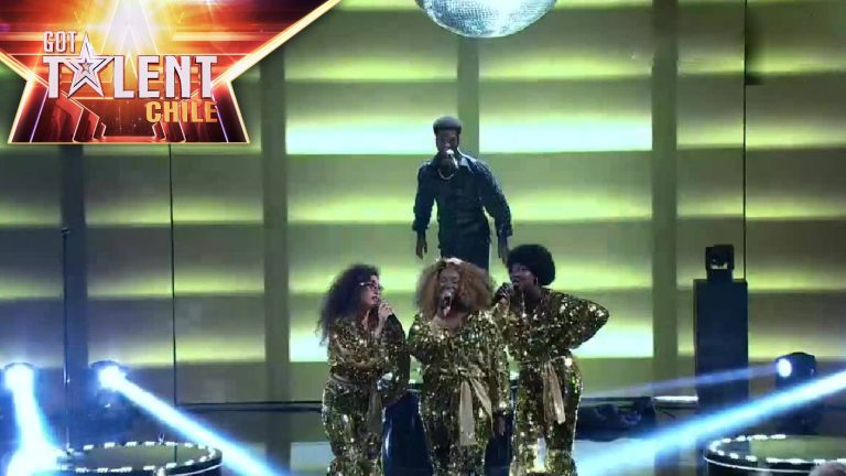 Los Joseph | Cantantes | Cuartos de final