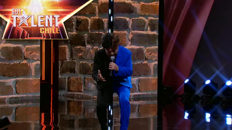 Ronny Rodríguez | Julian Hammer, el humorista | Cuartos de final