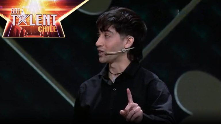 Nicolás Jorquera | Mago | Cuartos de final