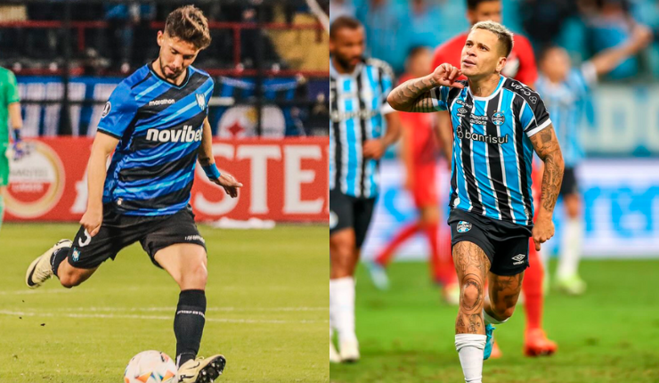 Huachipato vs Gremio: Horario y dónde ver EN VIVO el partido por Copa Libertadores