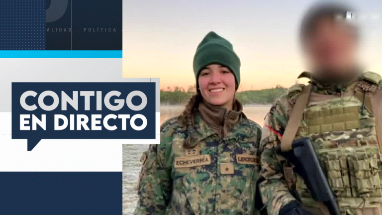 La enigmática muerte de subteniente al interior del Ejército en Los Ángeles