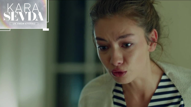 “No seré tu mujer”: Nihan rehusó estar con Emir y no puede olvidar a Kemal