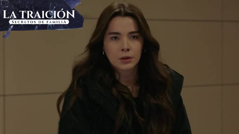 “Vas a pagarlo”: Oylum amenazó a su padre por llevar a la cárcel a Umit