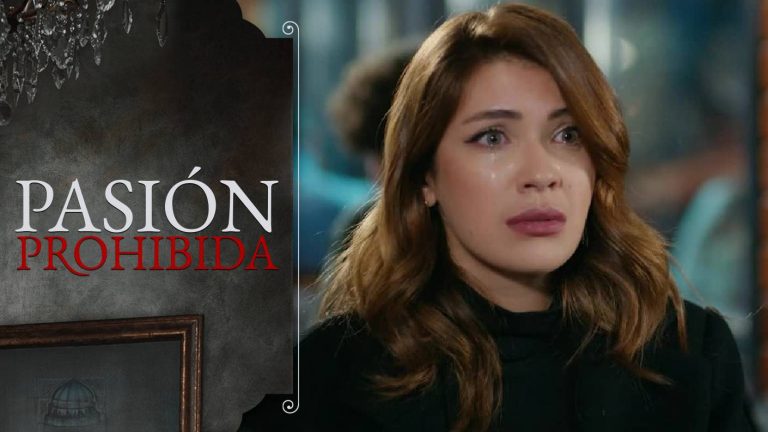 “Debo olvidarte”: Kumru quedó con el corazón destrozado tras quiebre con Selim