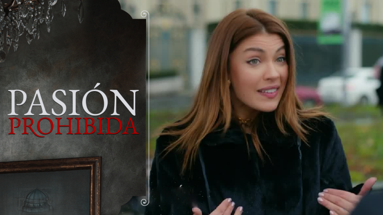 Kumru y Zeynep en guerra | Adelanto Pasión Prohibida | Capítulo 350