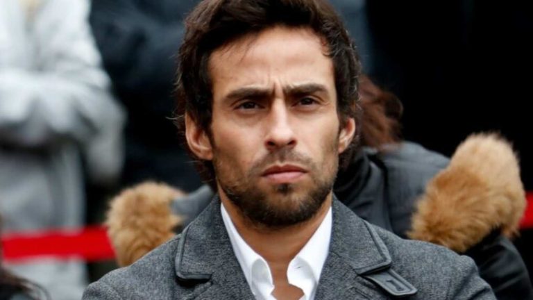 “¡Me cansé!”: Jorge Valdivia lanzó desafiante mensaje invitando a Natthy Chilena a mostrar pruebas de infidelidad