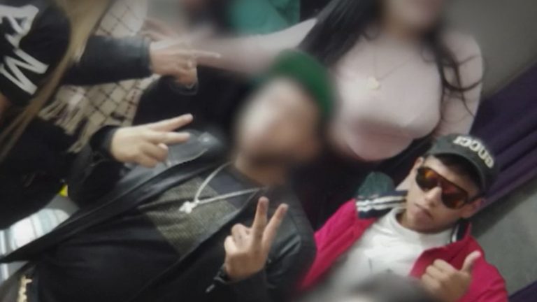 “Quiero salir a robar”: Los últimos pasos del “Netflix”, el temido delincuente juvenil asesinado a sangre fría