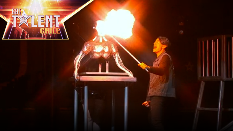 Matías Matus | Mago | Cuartos de final