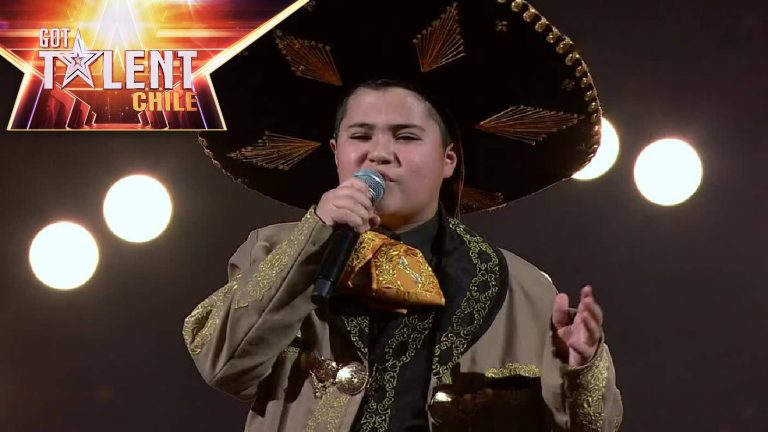 David Rojas | Cantante | Cuartos de final