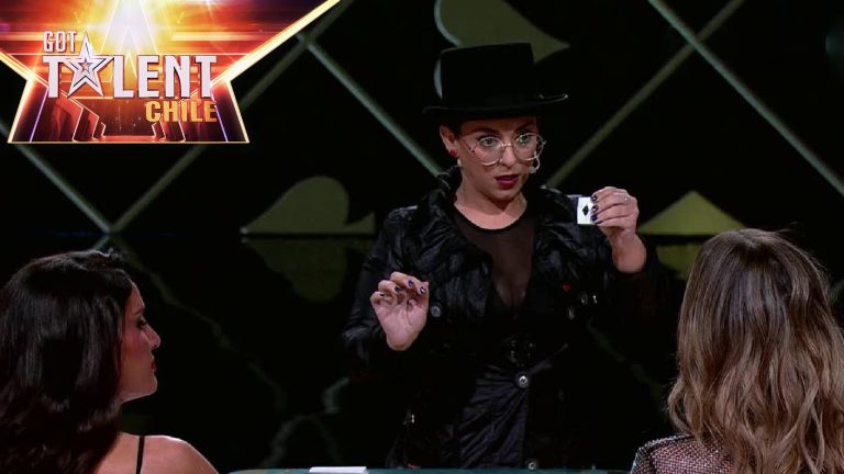 Tania Alfaro | Maga | Cuartos de final