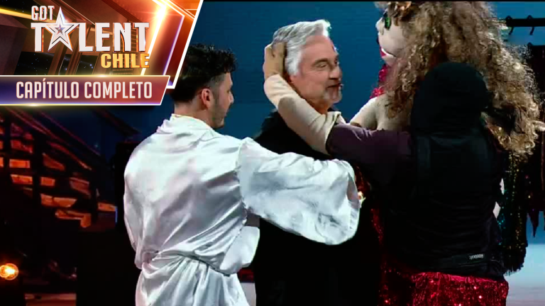 Got Talent Chile | Capítulo 40