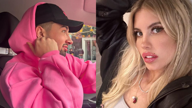 Hijo de Mago Jiménez arremetió contra Coté López: “A mi papá lo hicieron escoger”