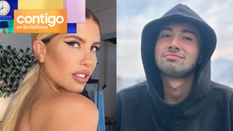 Diego Jiménez acusó a Coté López de su distanciamiento con su padre: “Solo dije la verdad”