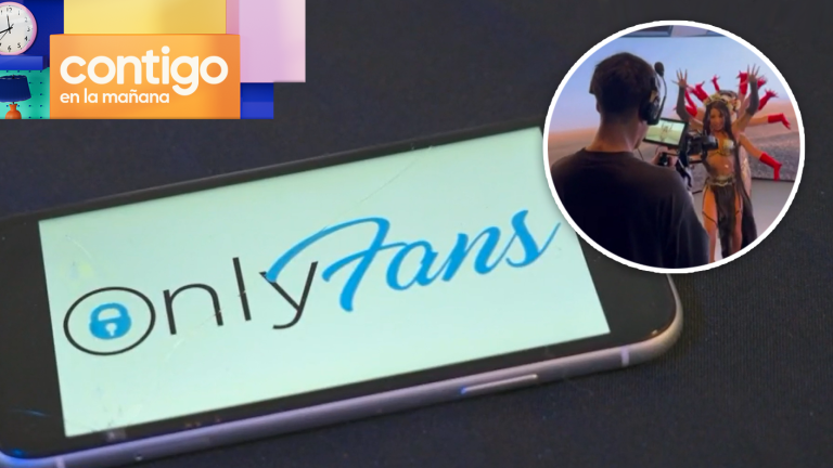 El boom de OnlyFans: Estos son los fetiches mejor pagados en la plataforma