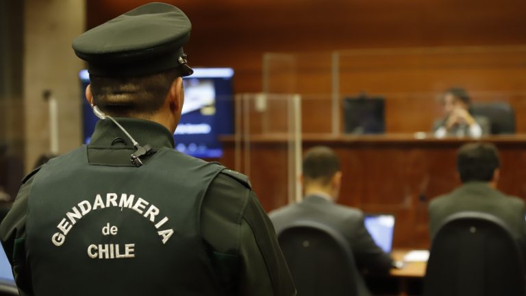 Revocan medida a integrantes del Tren de Aragua tras pago de millonaria fianza: Seguirán en prisión preventiva