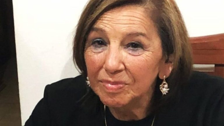 Familia de María Elcira hizo desesperado pedido de ayuda al fiscal nacional: 