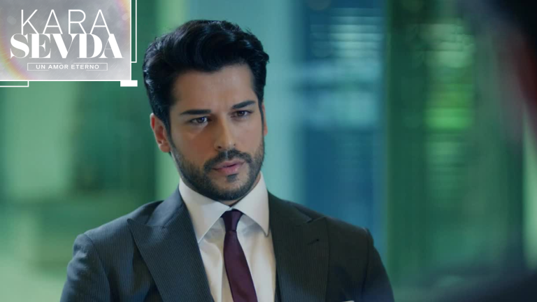 Kemal y Emir no lograron superar sus diferencias y discutieron violentamente